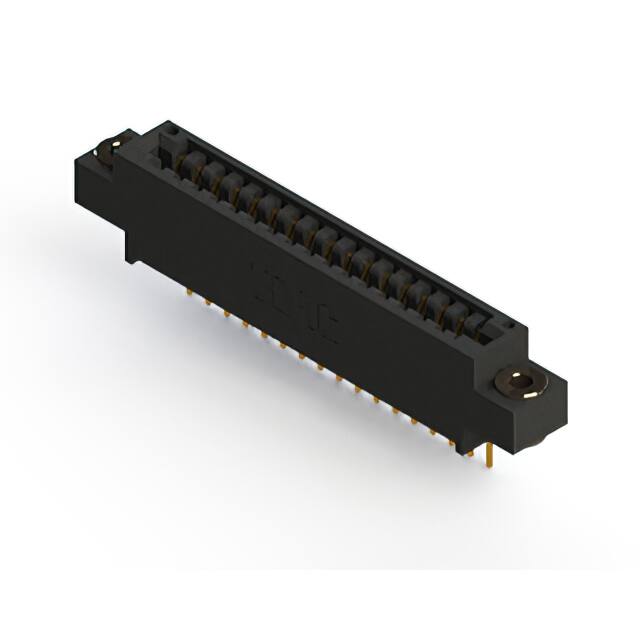 896-017-526-603 EDAC Inc.  Edgeboard Connectors